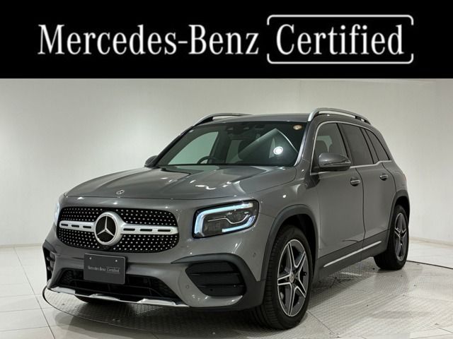 MERCEDES BENZ / MERCEDES BENZ GLB