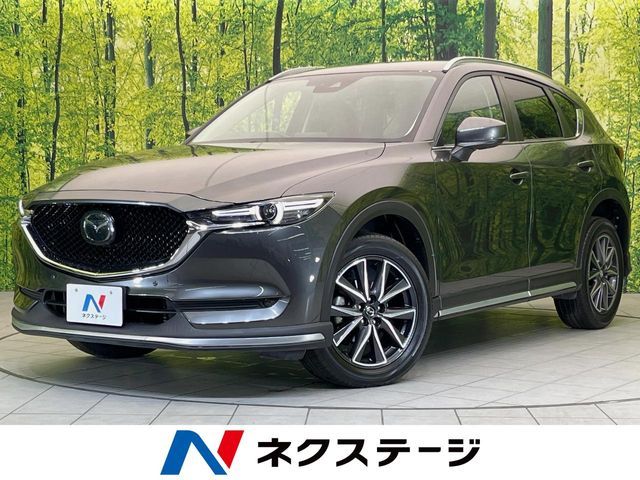 MAZDA / CX-5