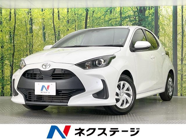TOYOTA / YARIS