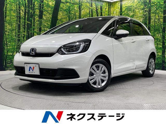 HONDA / FIT e:HEV