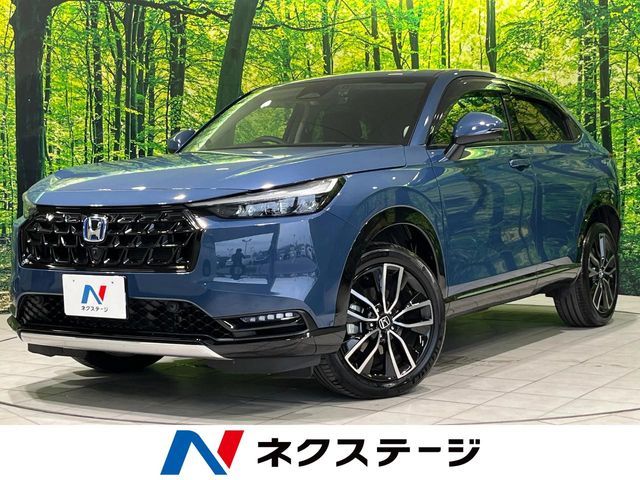 HONDA / VEZEL e:HEV