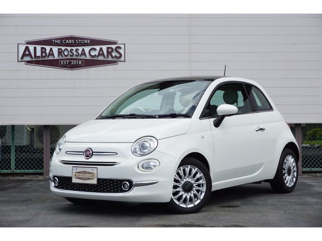 FIAT / FIAT 500