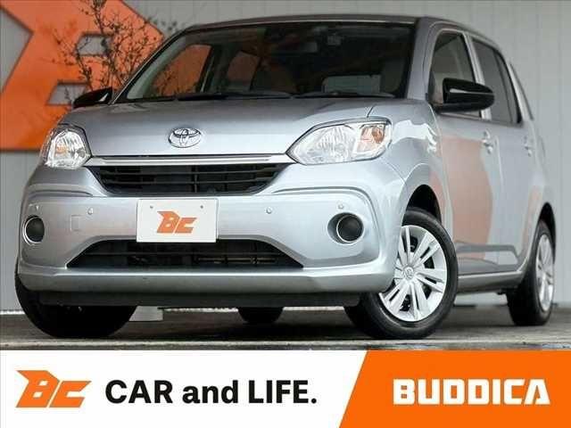 TOYOTA / PASSO