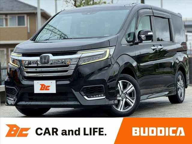 HONDA / STEPWAGON SPADA