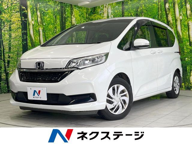 HONDA / FREED