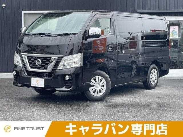 NISSAN / NV350 CARAVAN