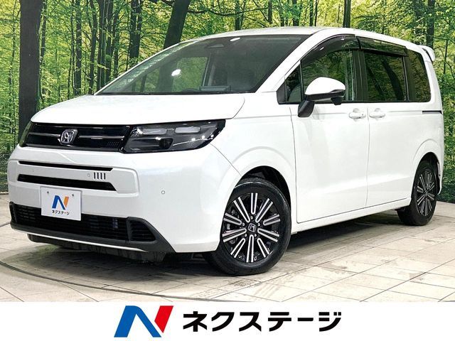 HONDA / FREED e:HEV