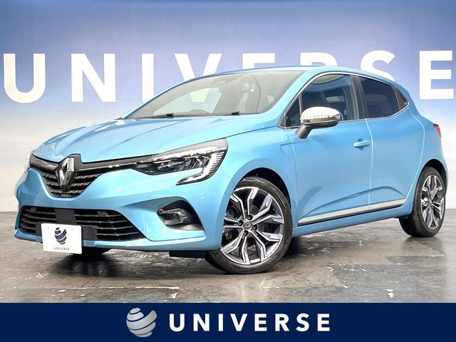 RENAULT / RENAULT LUTECIA
