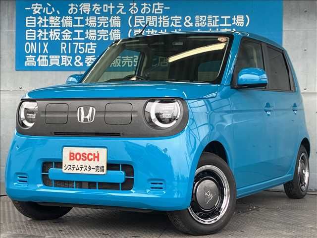 HONDA / N-ONE e: