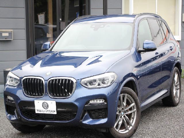 BMW / BMW X3