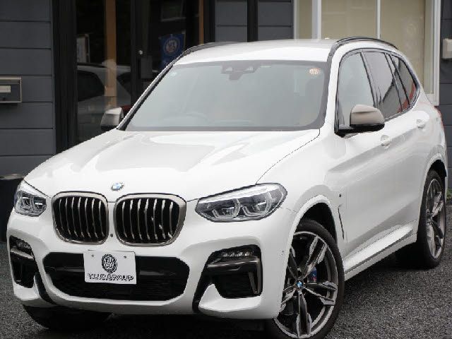 BMW / BMW X3