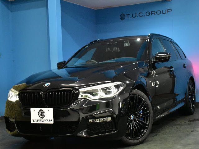 BMW / BMW 5series TOURING
