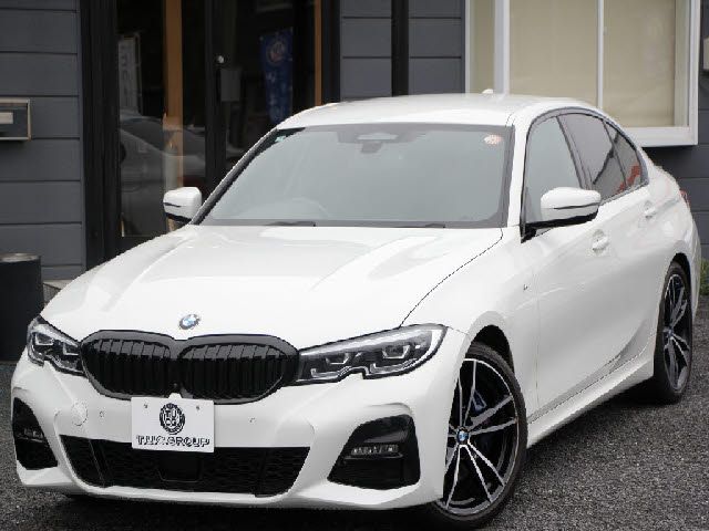 BMW / BMW 3series sedan