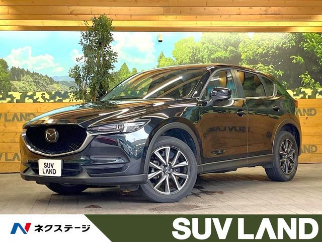 MAZDA / CX-5