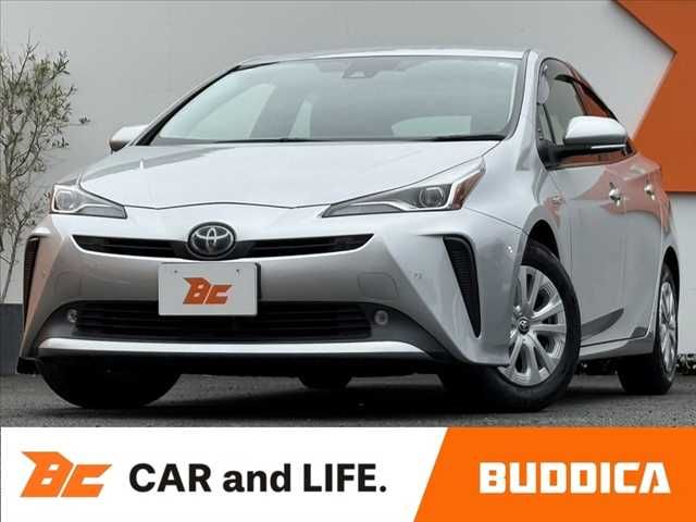 TOYOTA / PRIUS