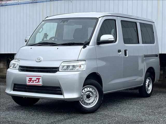 MAZDA / BONGO van 2WD
