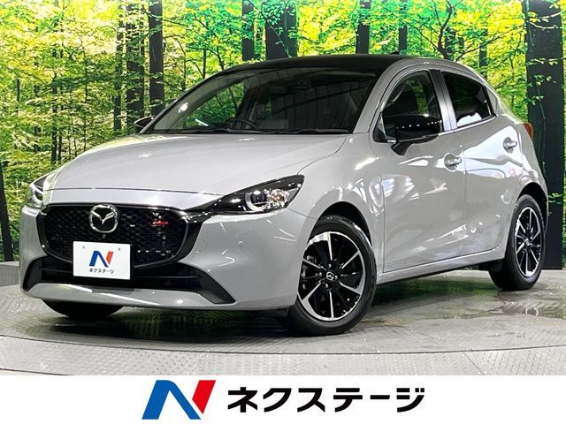 MAZDA / MAZDA2