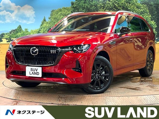 MAZDA / CX-80