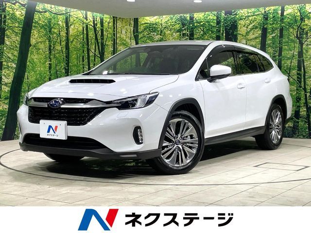 SUBARU / LEVORG LAYBACK