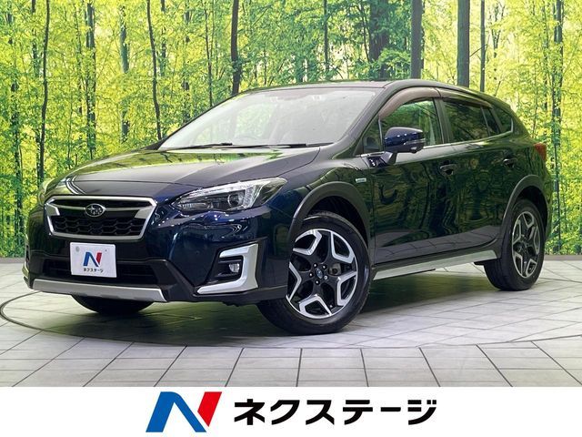 SUBARU / SUBARU XV HYBRID