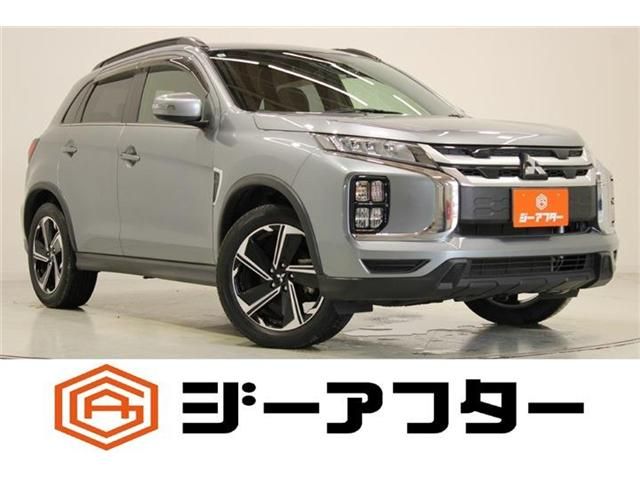 MITSUBISHI / RVR