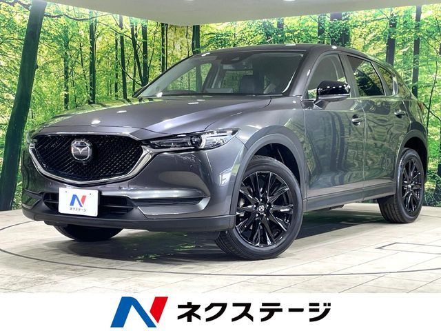 MAZDA / CX-5