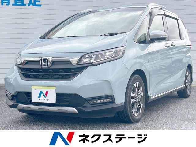 HONDA / FREED plus HYBRID