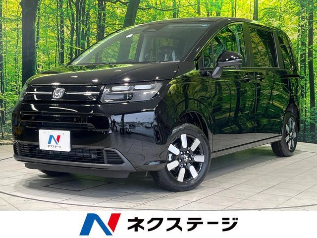 HONDA / FREED 4WD