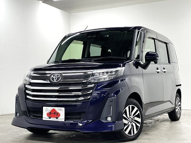 TOYOTA / ROOMY