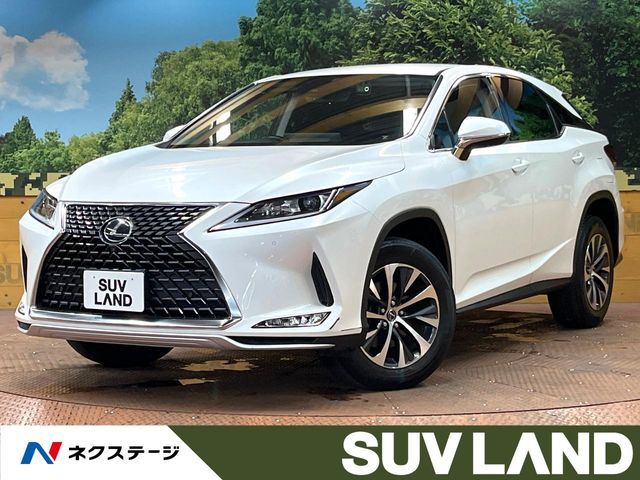 TOYOTA / LEXUS RX300
