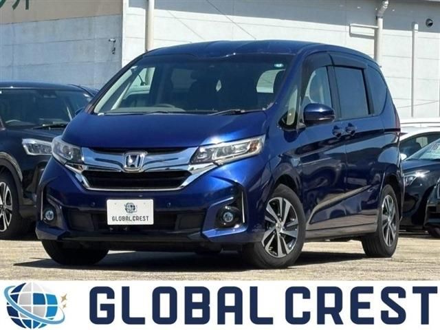 HONDA / FREED HYBRID