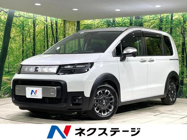 HONDA / FREED e:HEV