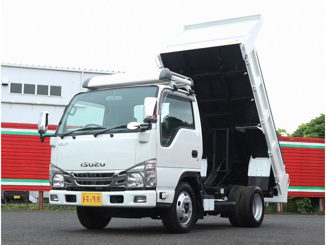 ISUZU / ELF