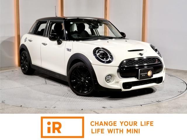 BMW / MINI COOPER SD 5DOOR