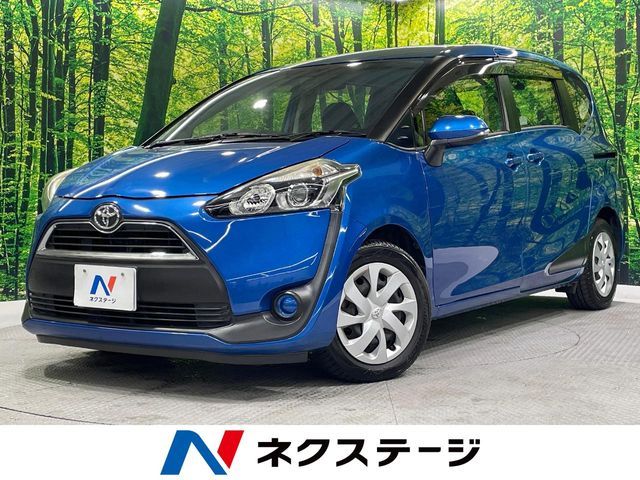 TOYOTA / SIENTA