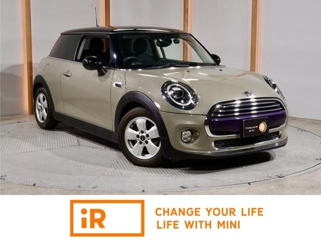 BMW / MINI COOPER