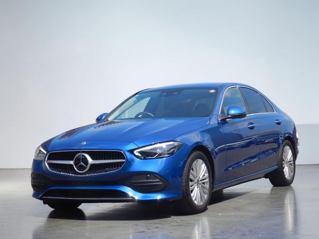 MERCEDES BENZ / MERCEDES BENZ C class sedan
