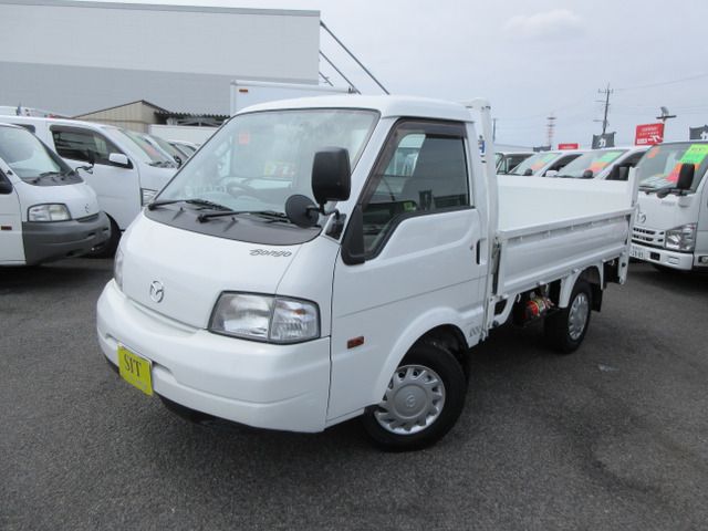 MAZDA / BONGO truck 1.15t 2WD
