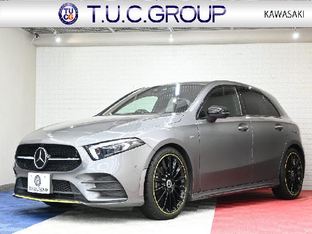 MERCEDES BENZ / MERCEDES BENZ A class