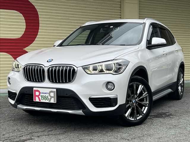 BMW / BMW X1