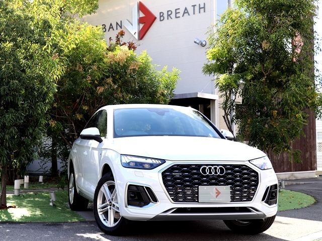 AUDI / AUDI Q5 SPORTBACK