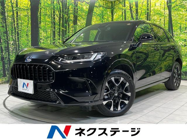 HONDA / ZR-V e:HEV
