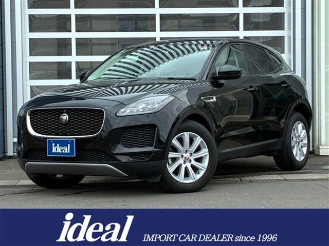 JAGUAR / JAGUAR E-PACE
