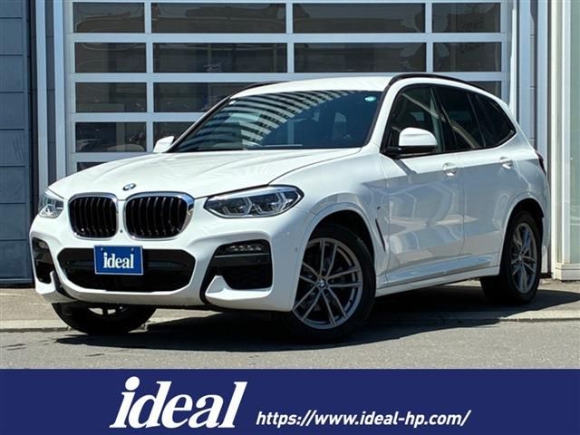 BMW / BMW X3