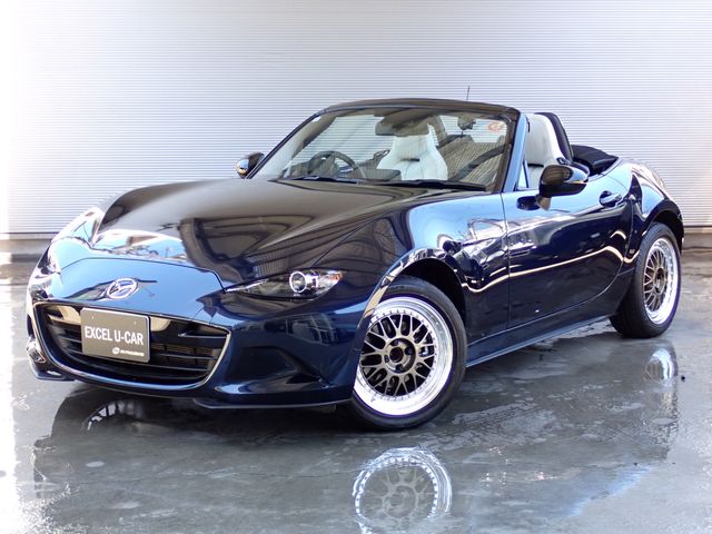 MAZDA / ROADSTER