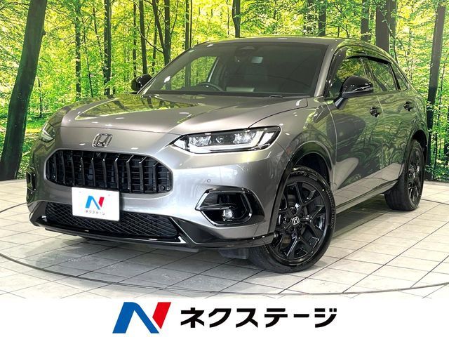 HONDA / ZR-V e:HEV