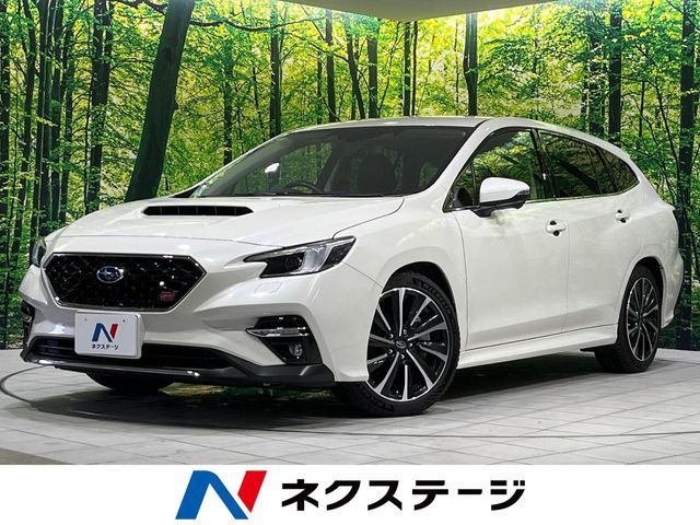 SUBARU / LEVORG