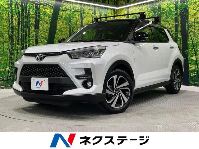 TOYOTA / RAIZE