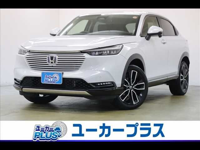 HONDA / VEZEL e:HEV