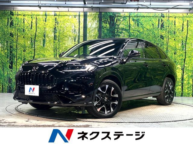 HONDA / ZR-V e:HEV